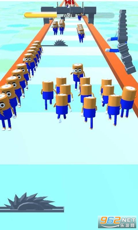��ر���Battery Run
