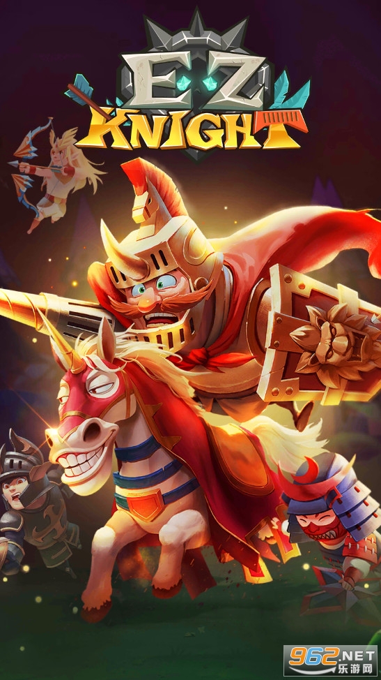 EZ Knight手游 EZ Knight手游