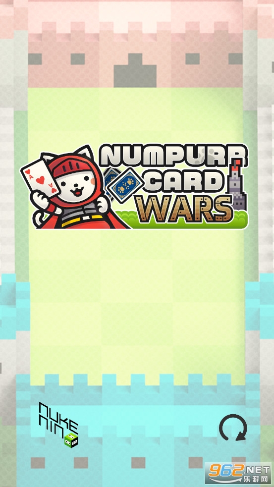 Numpurr Card Wars����