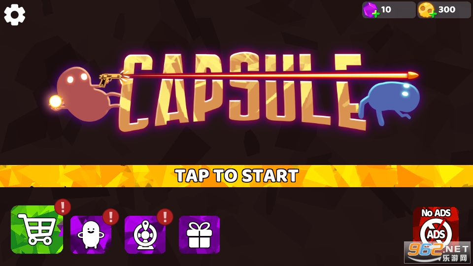 capsule��Ϸ�ֻ���