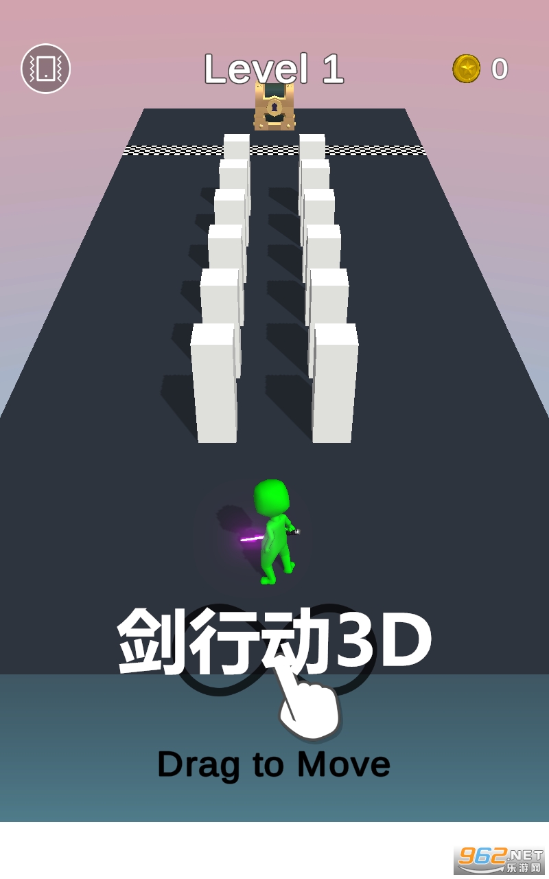 ���ж�3D��Ϸ