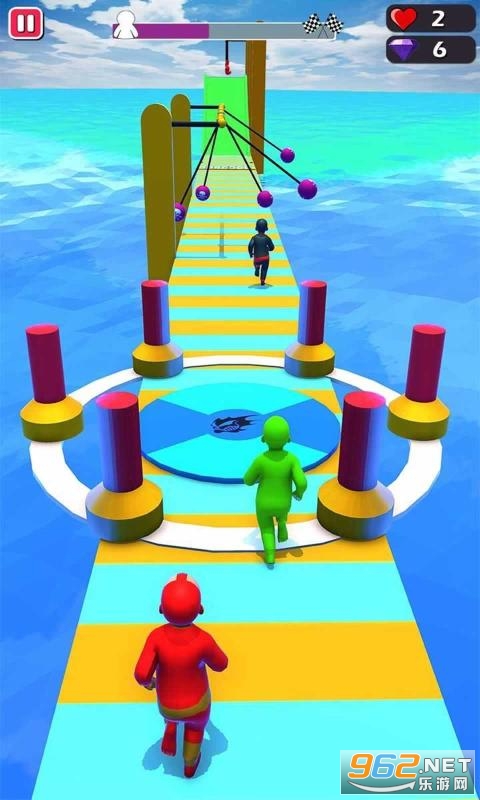 Ȥζ����3D��Ϸ