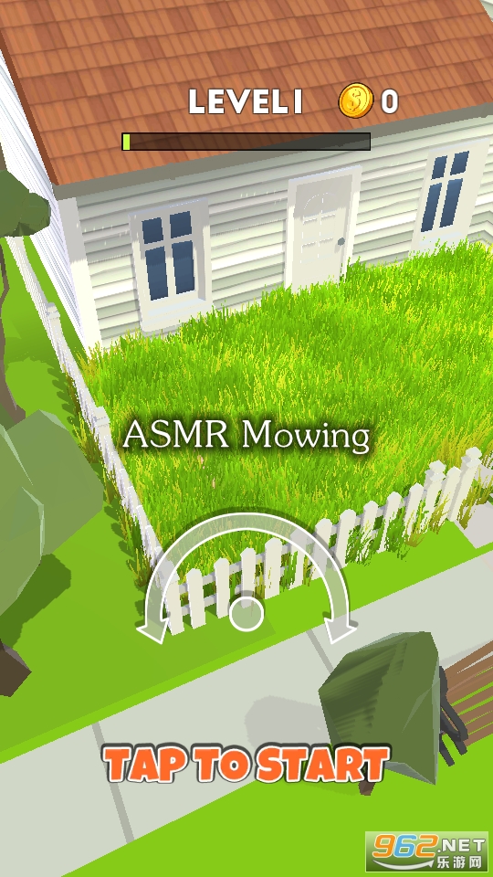 ASMR Mowing��Ϸ