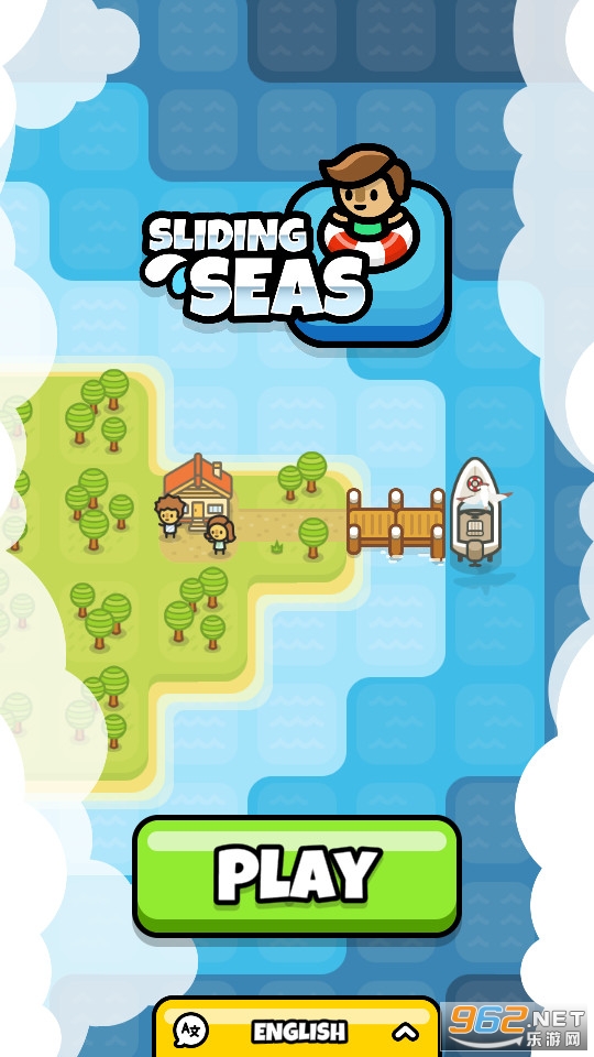 Sliding Seas��Ϸ