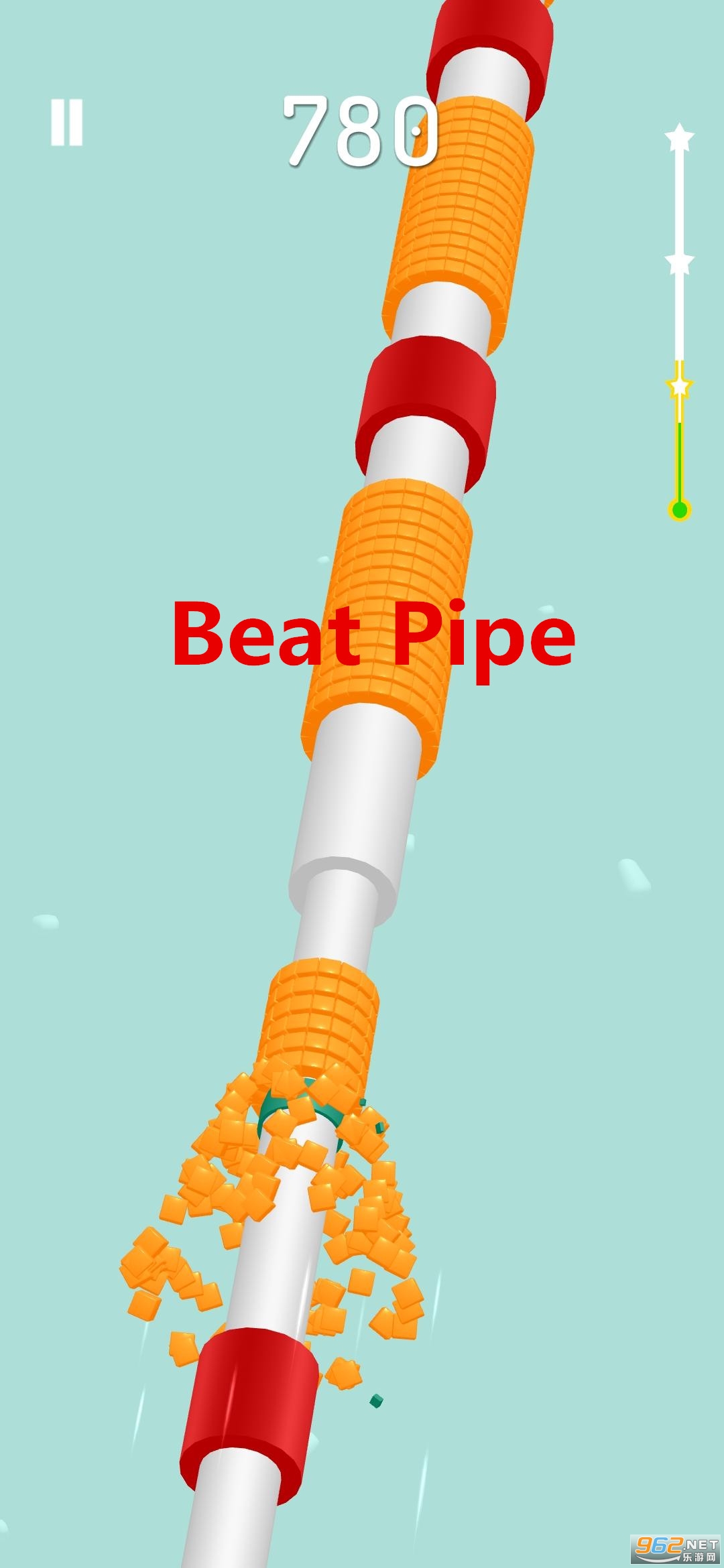 Beat Pipe游戏 Beat Pipe游戏