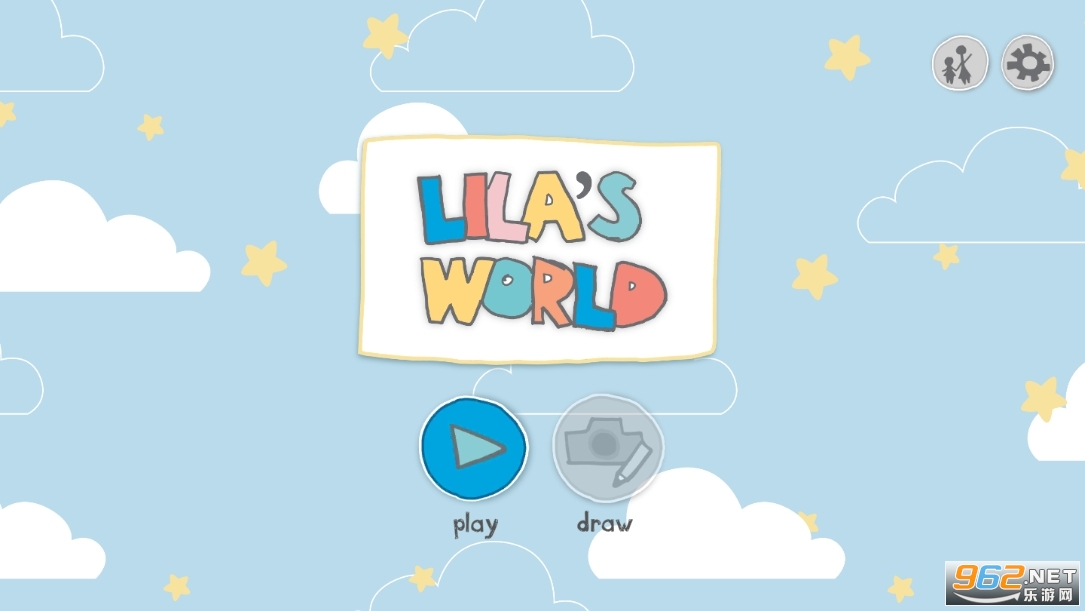 lila's world��Ϸ