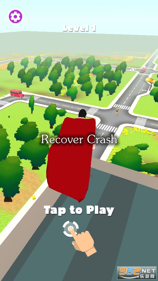 Recover Crash��Ϸ