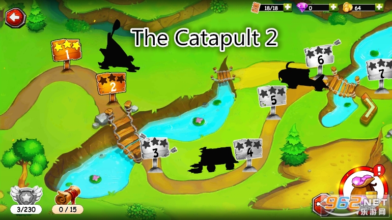 The Catapult2�ƽ��