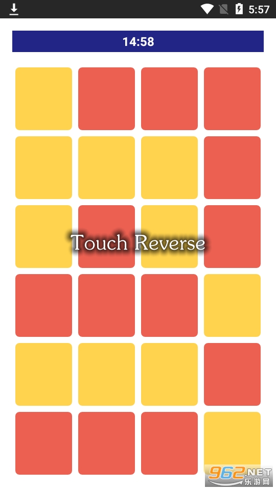 Touch Reverse��Ϸ