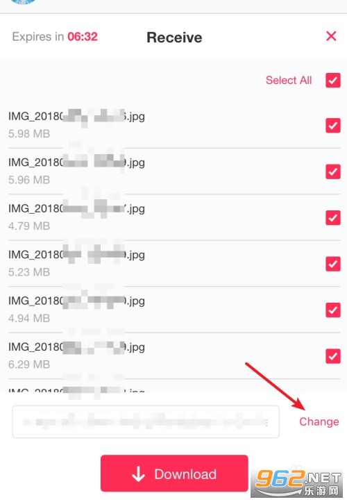 Send Anywhere�ֻ���app