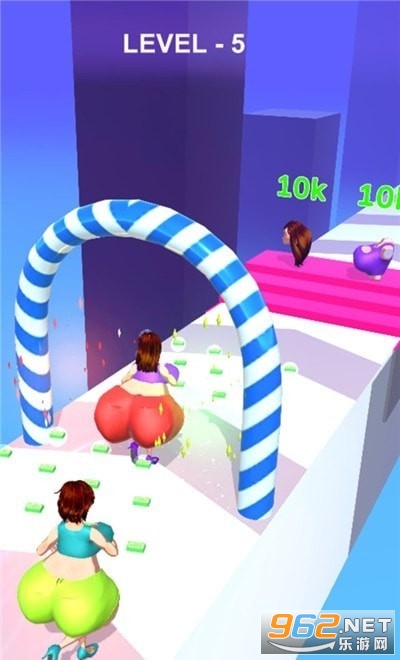 Ů������3D��Ϸ��׿��