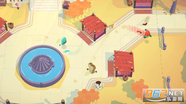 boomerang fu������