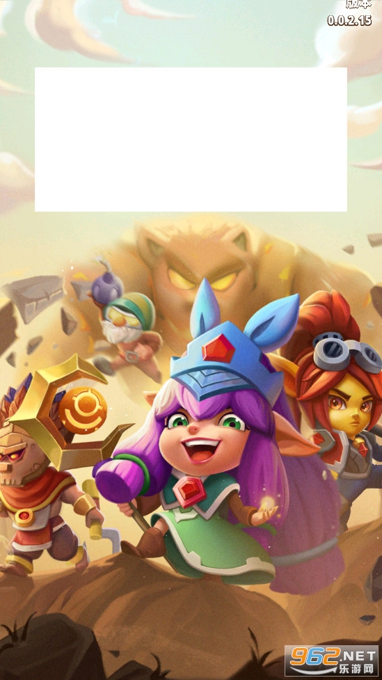 Ӣ����۹�(Heroes & Empires)v0.0.2.1.5��ͼ0