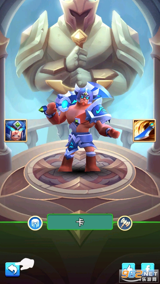 Ӣ����۹�(Heroes & Empires)v0.0.2.1.5��ͼ3