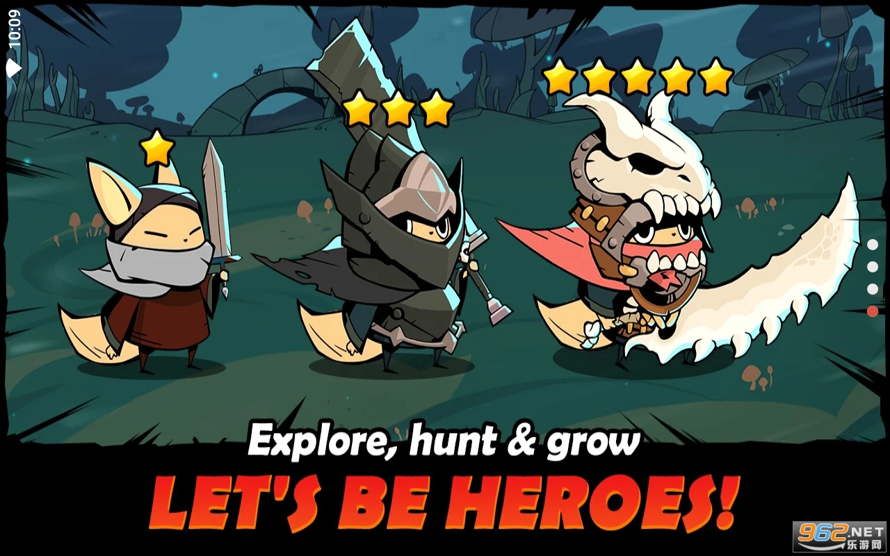 ����Ӣ��֮ս������ʯ��v1.0.61��ͼ1