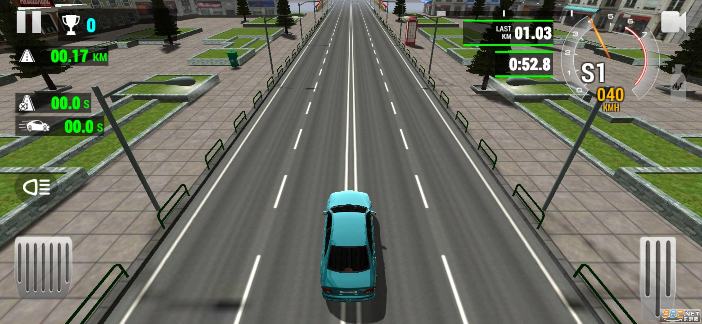 ���������޽�Ұ�(Racing Limits)��ͼ4