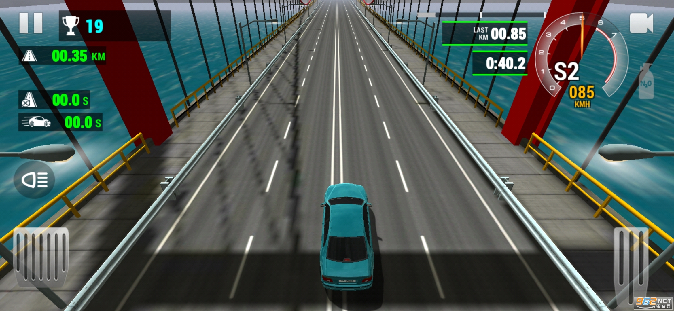 ���������޽�Ұ�(Racing Limits)��ͼ2