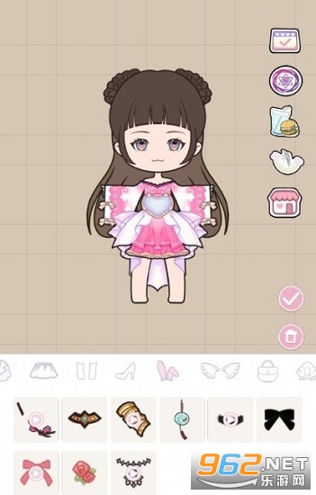 ViviDoll(άά������Ϸ)v1.0.5 �����ͼ2
