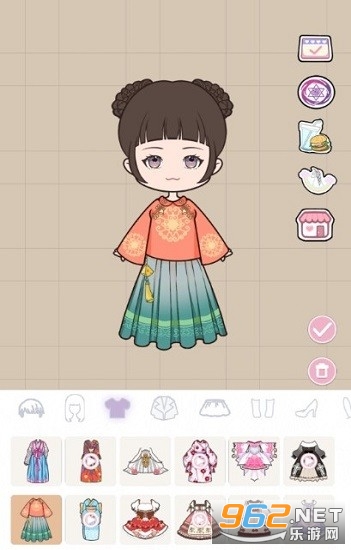 ViviDoll(άά������Ϸ)v1.0.5 �����ͼ0