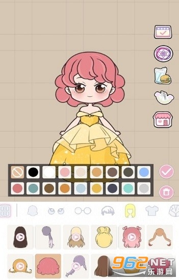 ViviDoll(άά������Ϸ)v1.0.5 �����ͼ1