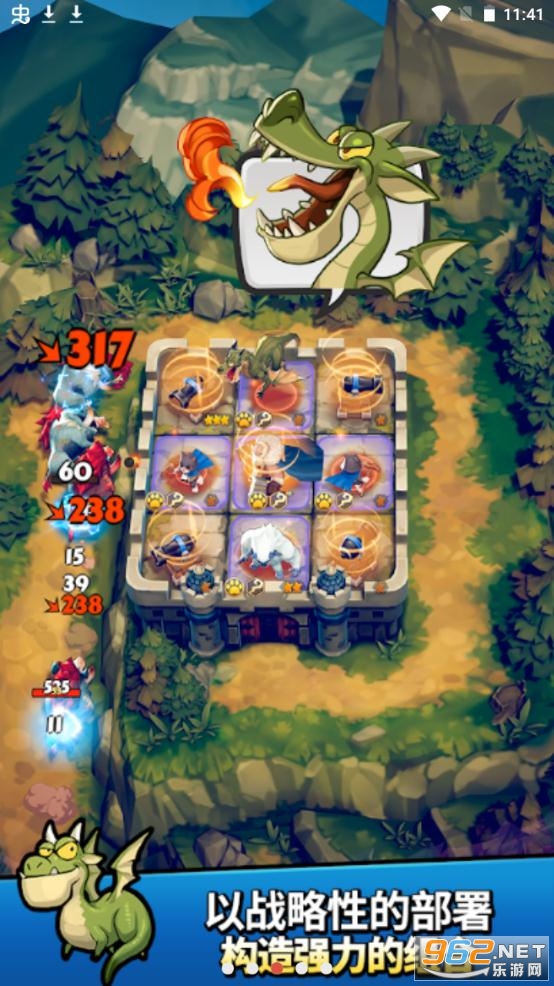 Defense Derby(�����±ȹٷ���)v1.0.5(defense derby)��ͼ3