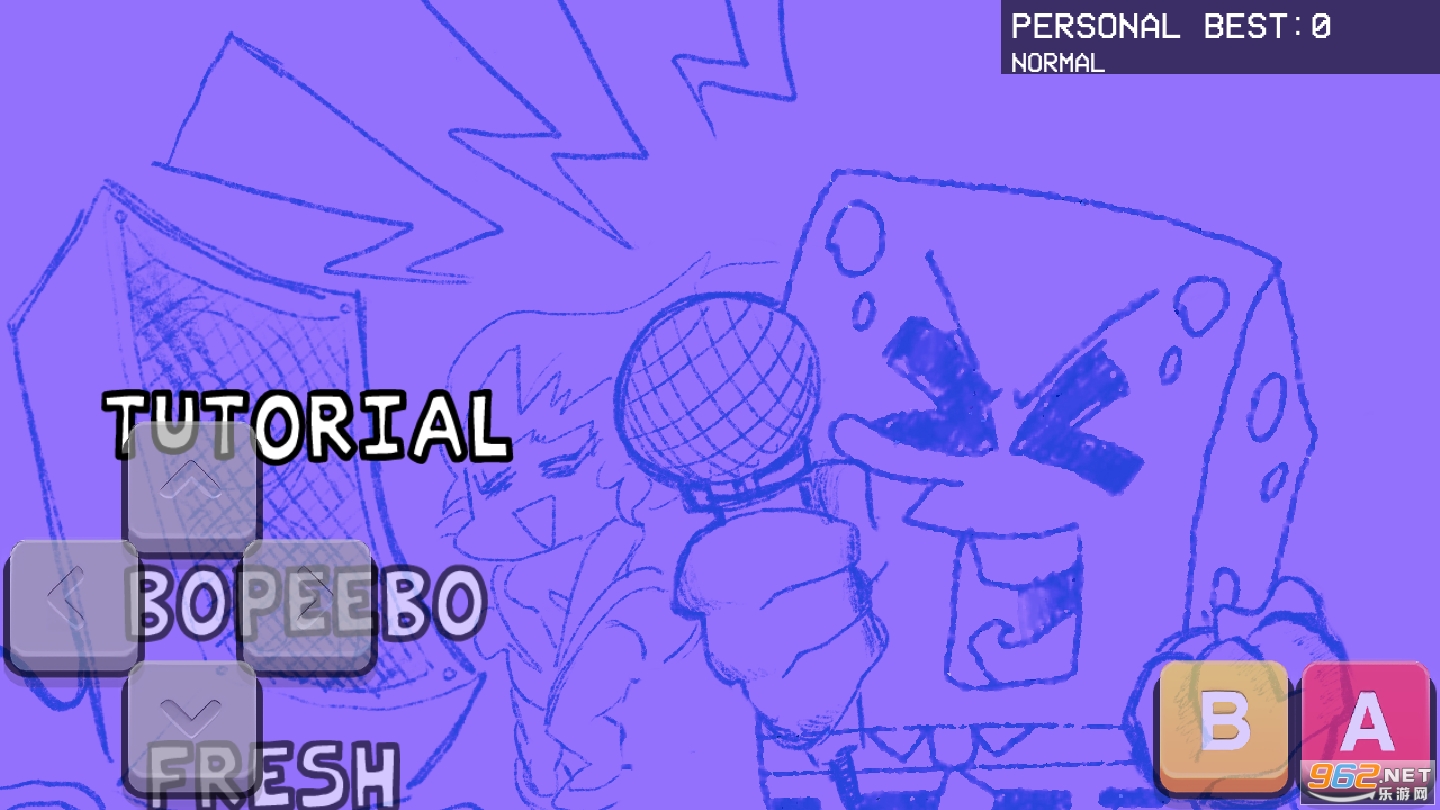 Friday Night Funkin(����ҹ�ſ˺��౦����)v0.2.7��ͼ4