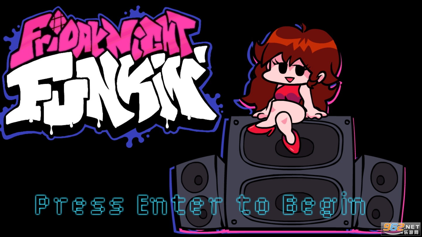 Friday Night Funkin(����ҹ�ſ˺��౦����)v0.2.7��ͼ0