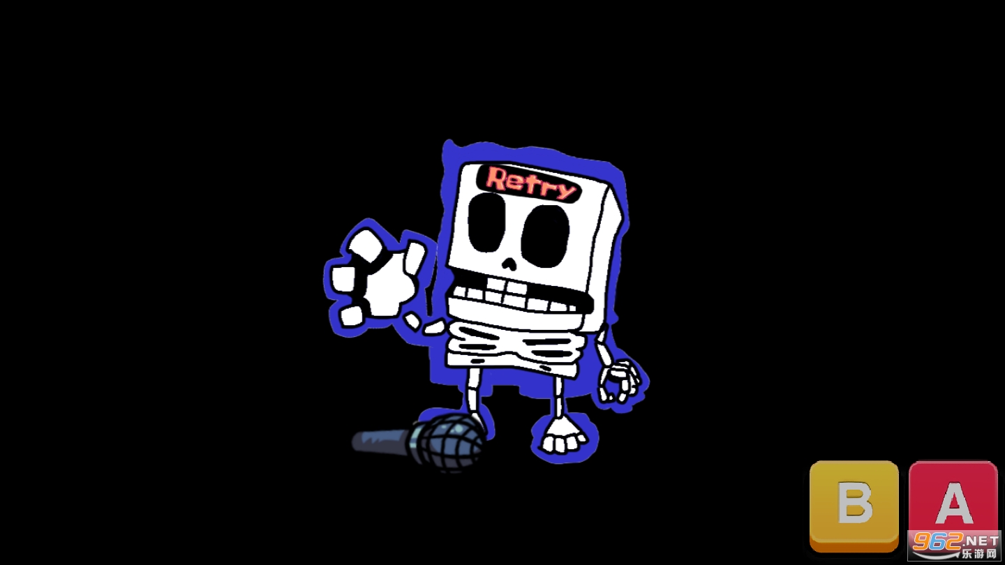 Friday Night Funkin(����ҹ�ſ˺��౦����)v0.2.7��ͼ2