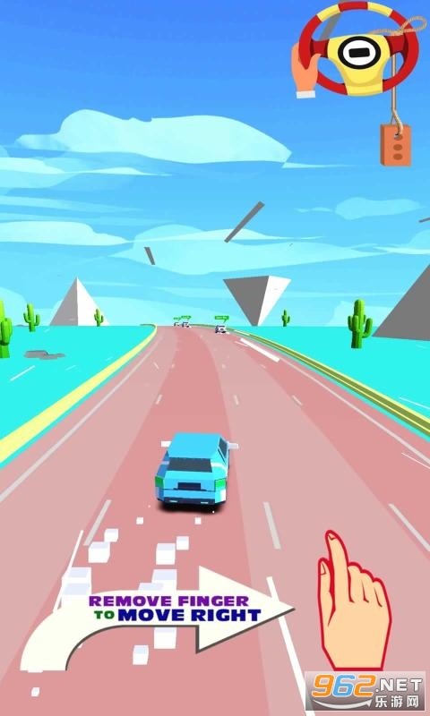 ����������Car Pulls Rightv4 ��׿���ͼ1
