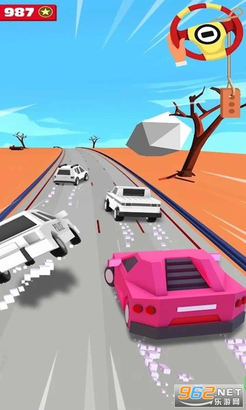 ����������Car Pulls Rightv4 ��׿���ͼ3