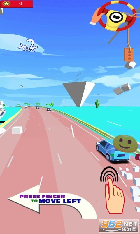 ����������Car Pulls Rightv4 ��׿���ͼ4