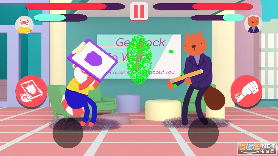 Clock Out��Ϸ��ͼ5