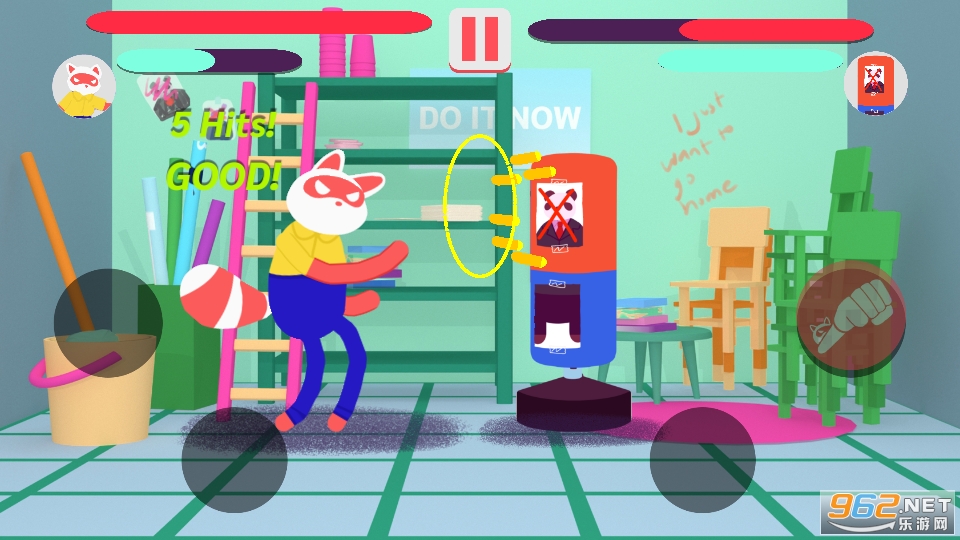 Clock Out��Ϸ��ͼ7