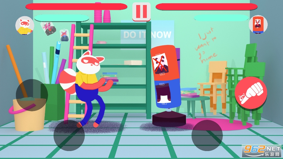 Clock Out��Ϸ��ͼ6