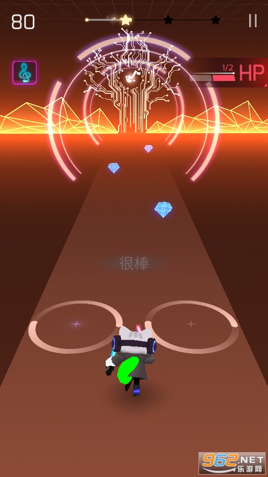 ��������������Ϸ(Sonic Cat)��ͼ8