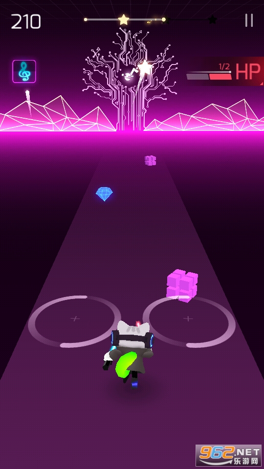 ��������������Ϸ(Sonic Cat)��ͼ3