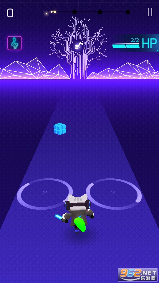 ��������������Ϸ(Sonic Cat)��ͼ4