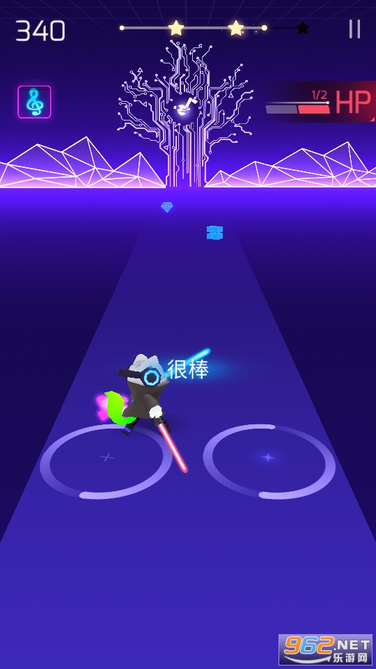 ��������������Ϸ(Sonic Cat)��ͼ2