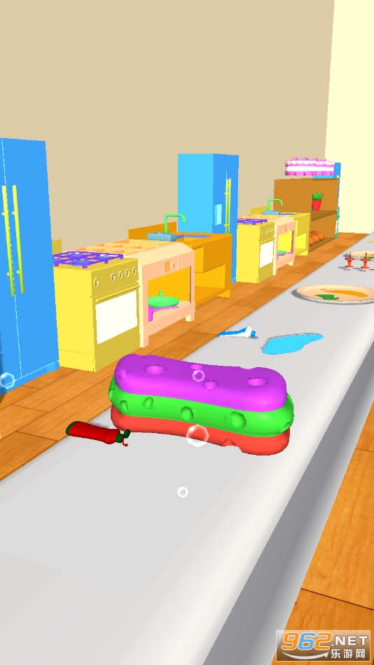 Sponge Rider(������ʿ)��ͼ0