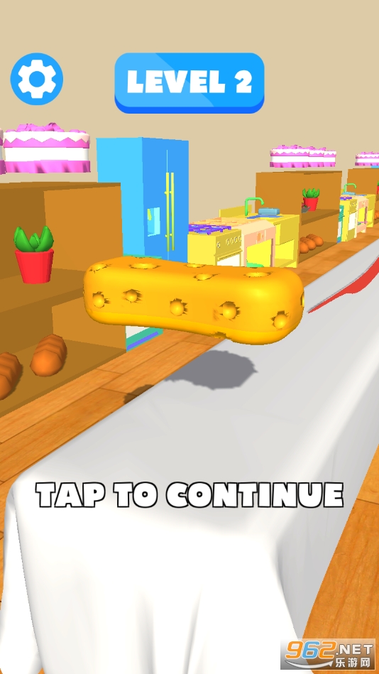Sponge Rider(������ʿ)��ͼ1