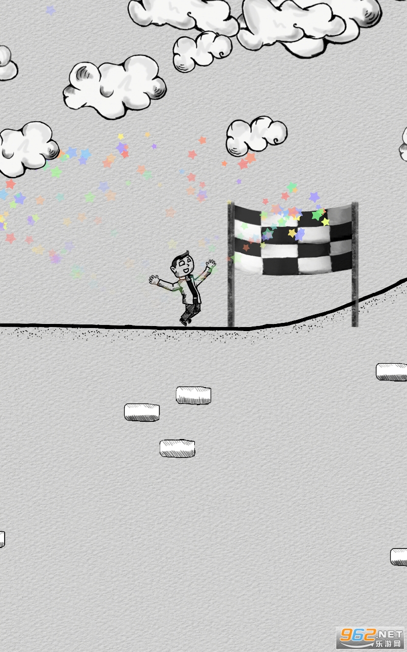 Shadowalk(Ӱ������Ϸ)v0.1 (Shadowalk)��ͼ1