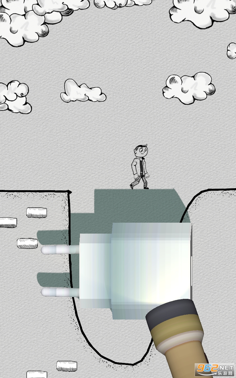 Shadowalk(Ӱ������Ϸ)v0.1 (Shadowalk)��ͼ0