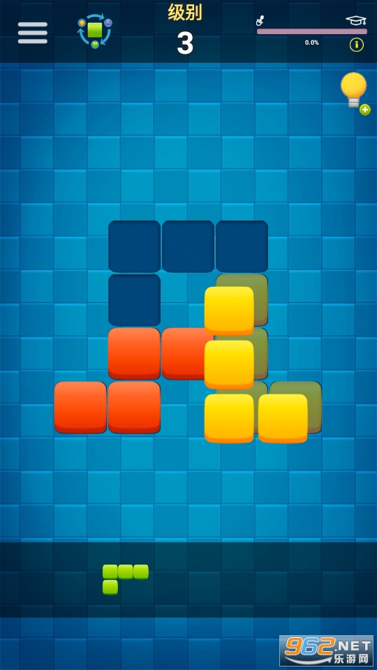 Tangram 3 in 1(���ɰ�3��1��Ϸ)��ͼ3