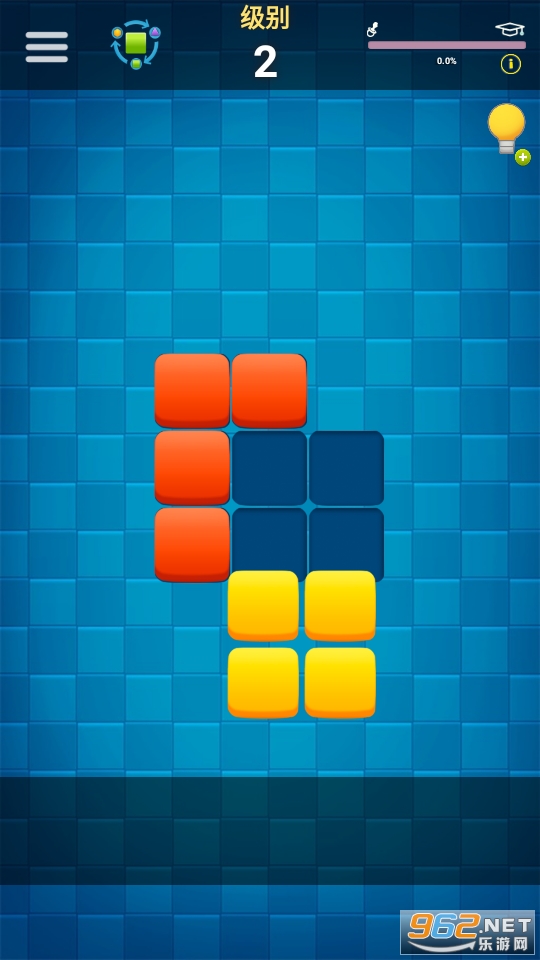 Tangram 3 in 1(���ɰ�3��1��Ϸ)��ͼ4