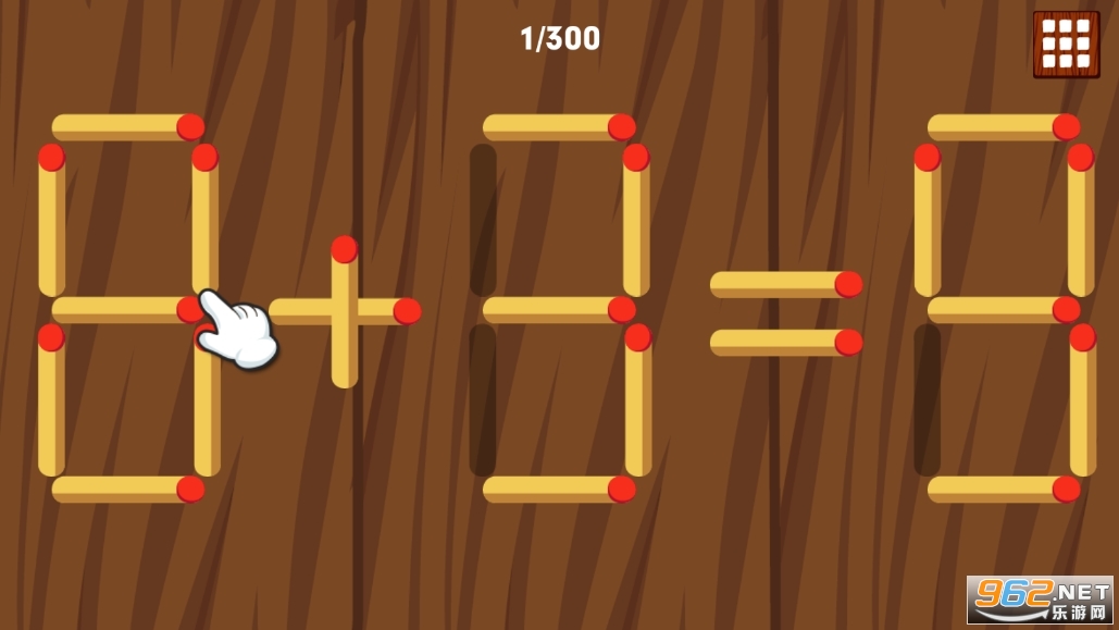 Math Puzzle(�ƶ�С�����Ϸ)v1.0 (�ƶ�С����������)��ͼ1