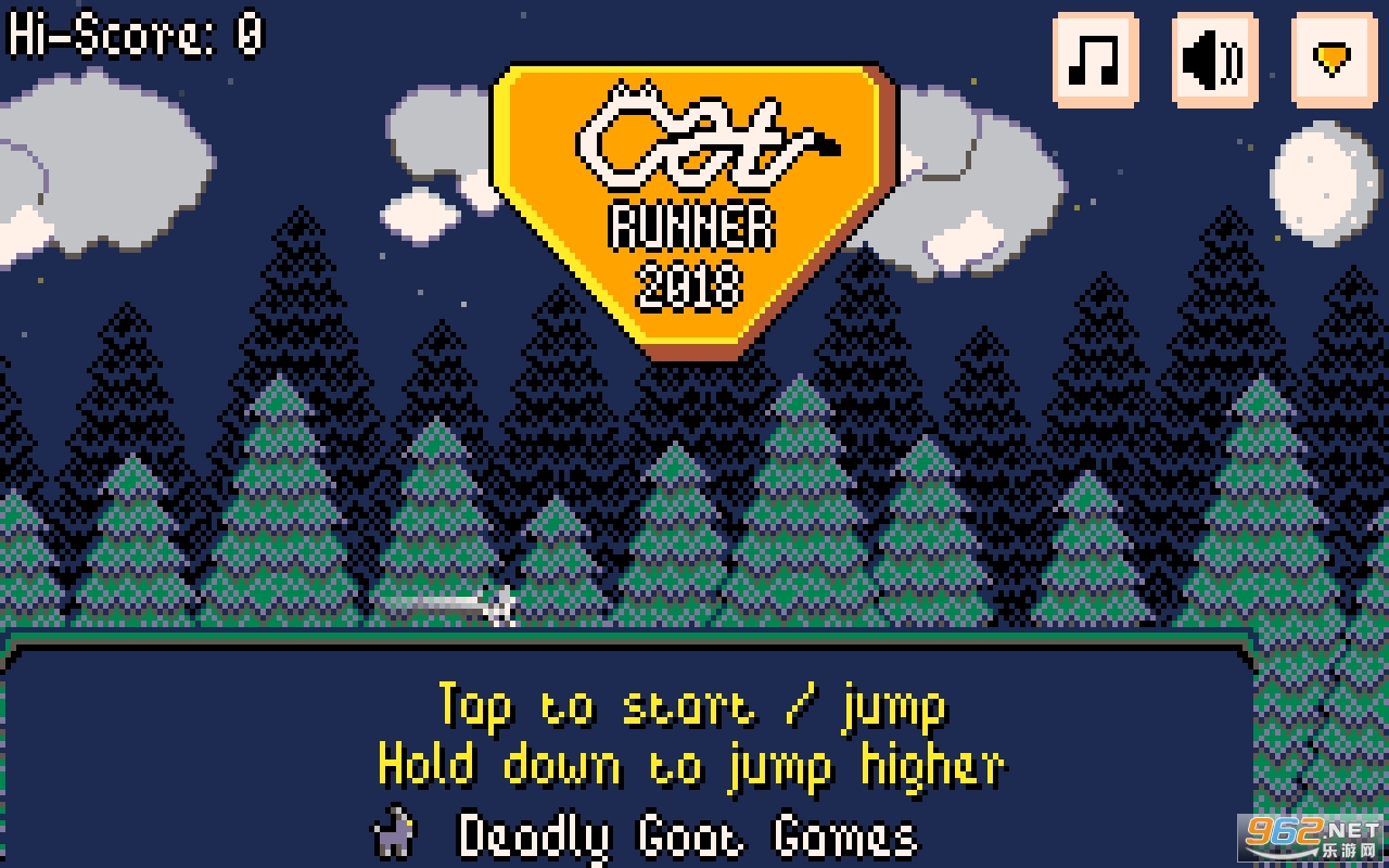 Cat Runner 2018(è����������)��ͼ3