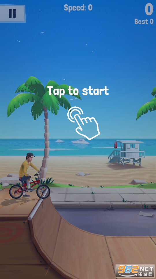 Flip Rider(��ת������Ϸ)��ͼ6