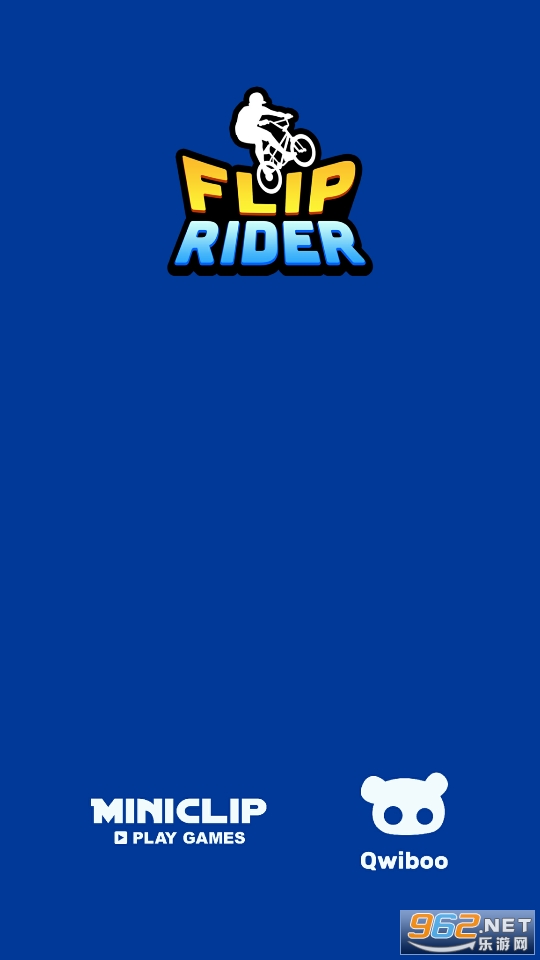Flip Rider(��ת������Ϸ)��ͼ0
