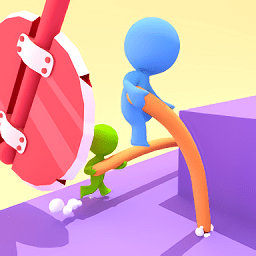 Stick Race(Ǧ�ʳŸ�����Ϸ)
