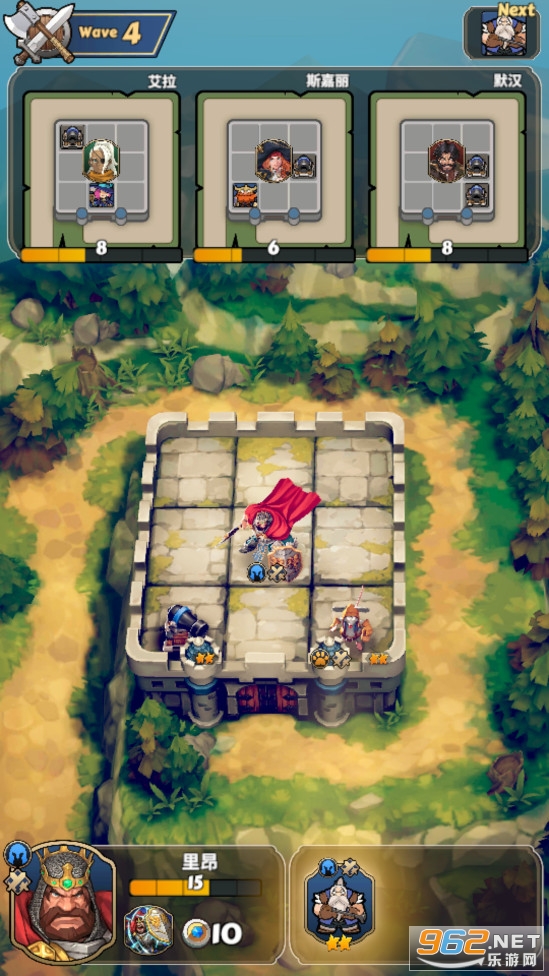Defense Derby(�ػ��±�(�����±�)����)v1.0.5�������ͼ0
